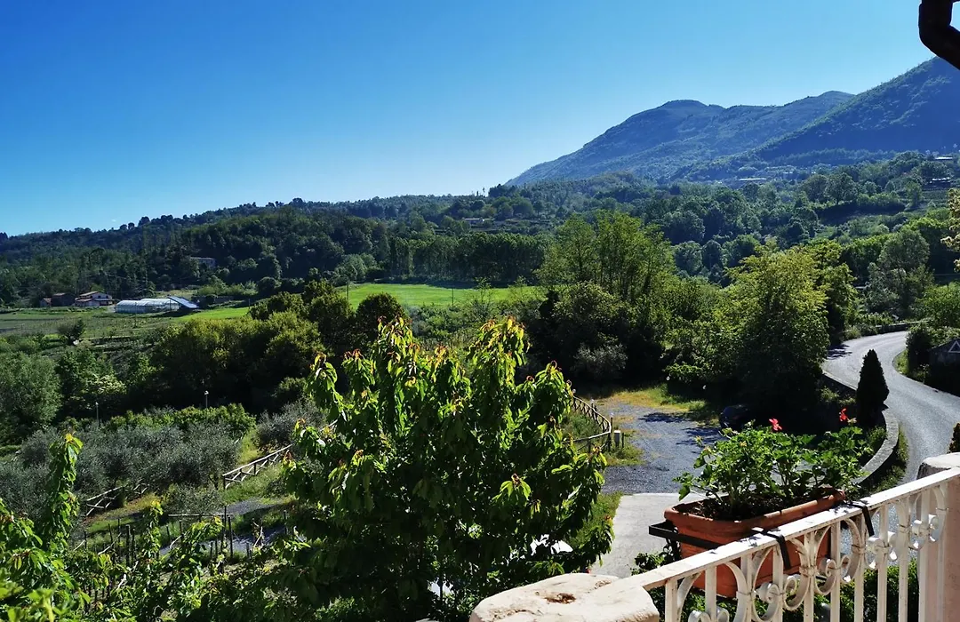 Agriturismo Donna Bianca-1
